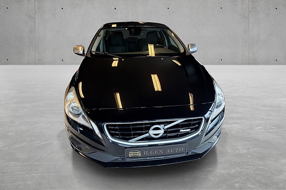 Volvo S60 3 of 17