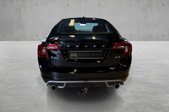 Volvo S60 7 of 17