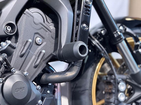 Yamaha XSR 900 12 of 28