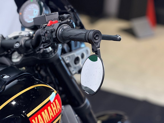 Yamaha XSR 900 27 of 28