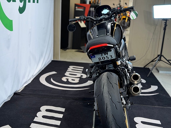 Yamaha XSR 900 9 of 28