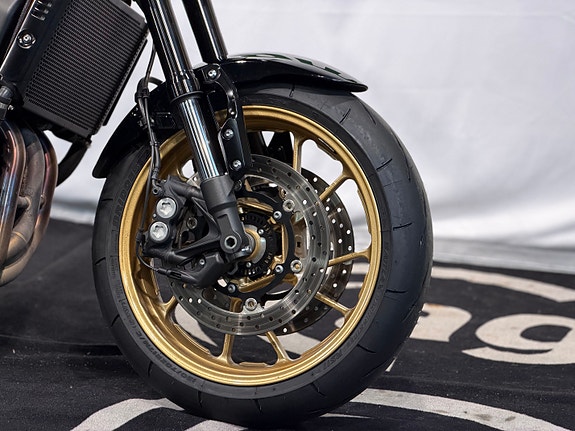 Yamaha XSR 900 16 of 28