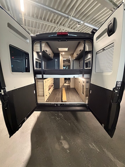 Bilde 8 av Sun Living V65GX