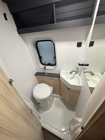 Bilde 23 av Sun Living V65GX