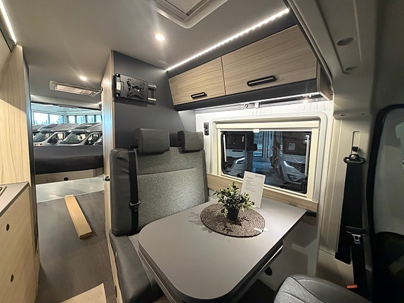 Bilde 17 av Sun Living V65GX