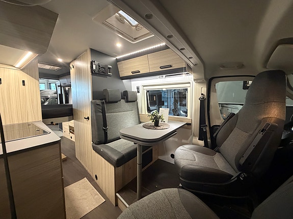 Bilde 13 av Sun Living V65GX