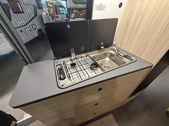 Bilde 19 av Sun Living V65GX
