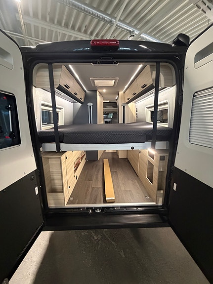Bilde 10 av Sun Living V65GX