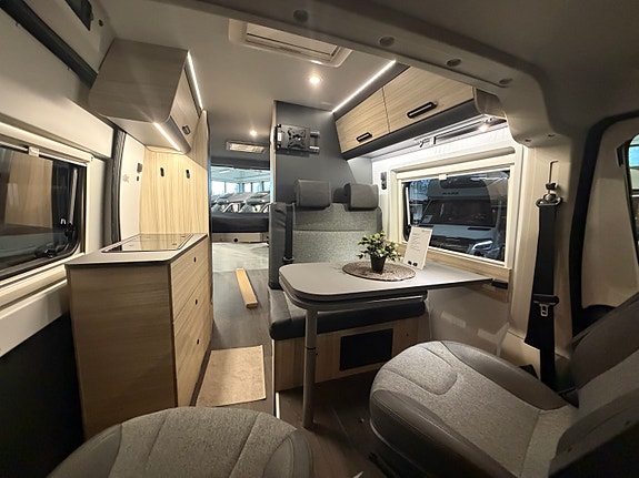 Bilde 14 av Sun Living V65GX
