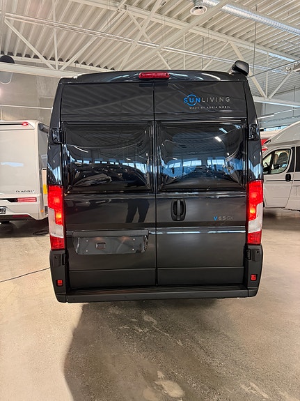 Bilde 3 av Sun Living V65GX