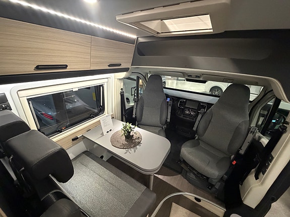 Bilde 16 av Sun Living V65GX