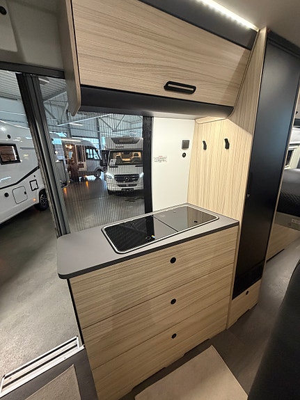 Bilde 18 av Sun Living V65GX