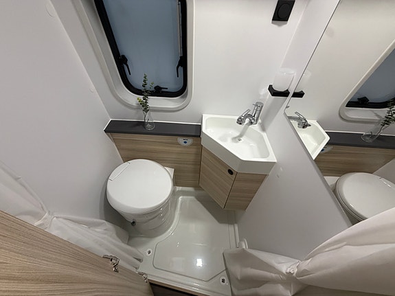 Bilde 21 av Sun Living V65GX