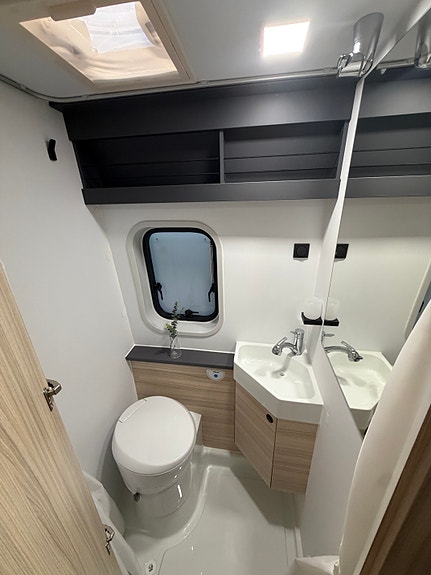 Bilde 22 av Sun Living V65GX