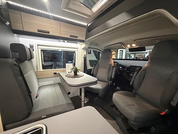 Bilde 15 av Sun Living V65GX