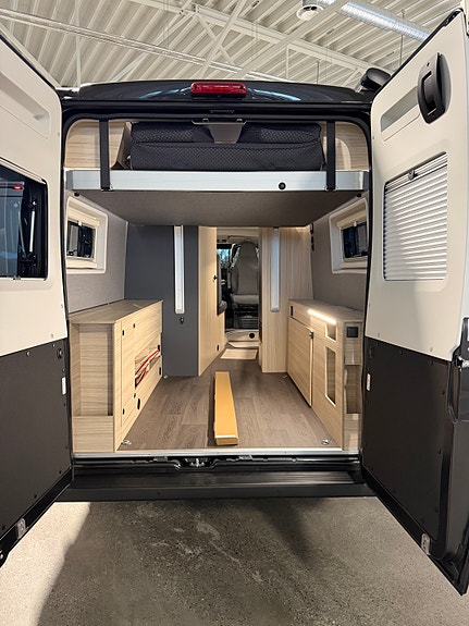 Bilde 26 av Sun Living V65GX