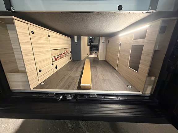 Bilde 9 av Sun Living V65GX