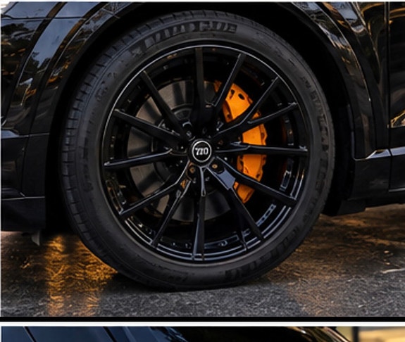 Audi e-tron 7 of 14