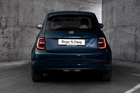 Fiat 500 8 of 26