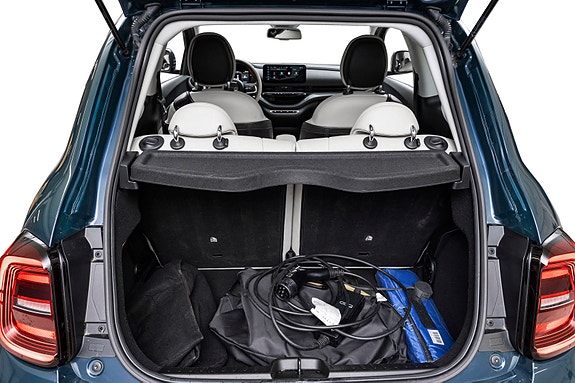 Fiat 500 9 of 26