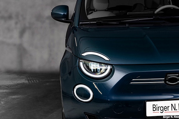 Fiat 500 5 of 26
