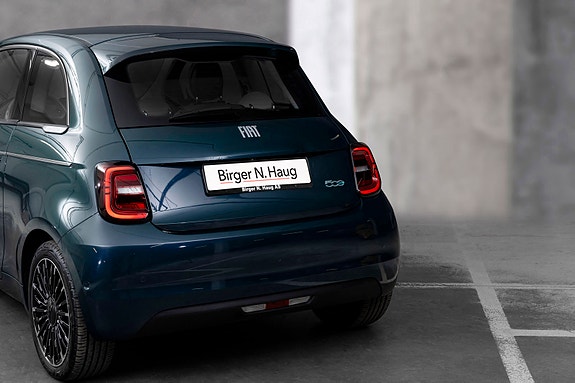Fiat 500 7 of 26