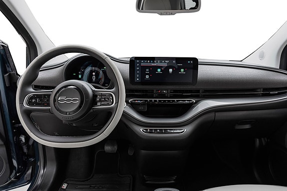 Fiat 500 13 of 26
