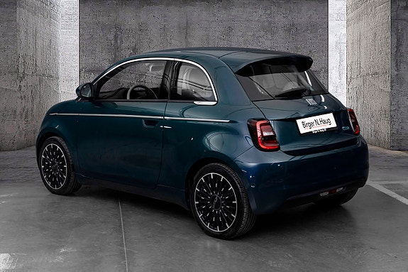 Fiat 500 6 of 26