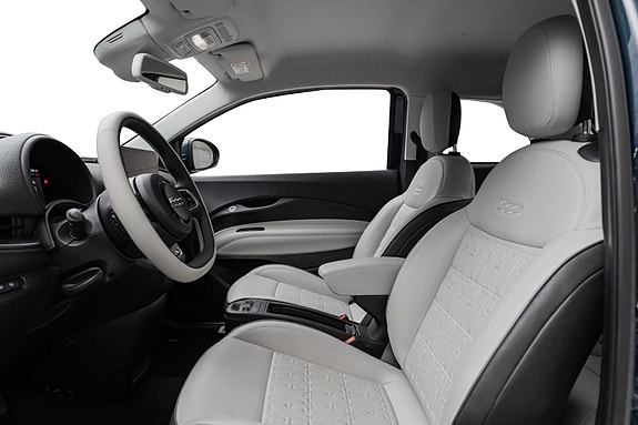 Fiat 500 11 of 26