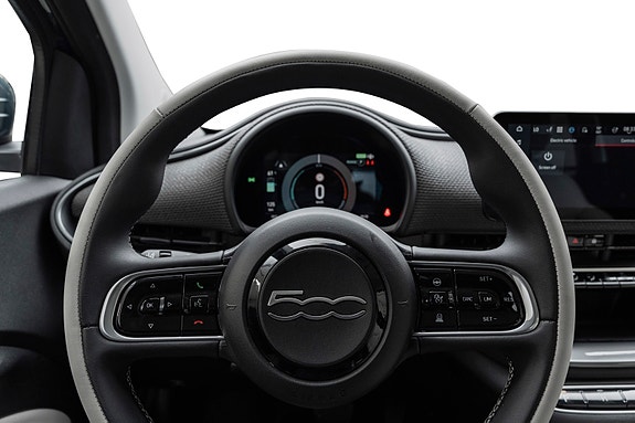 Fiat 500 14 of 26