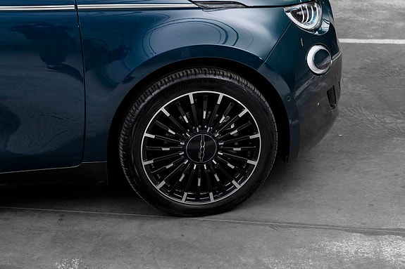 Fiat 500 10 of 26