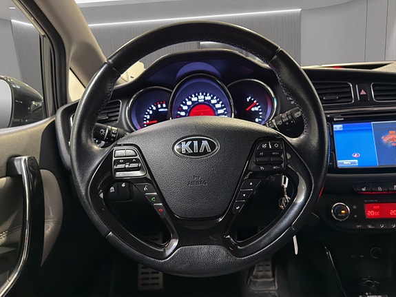 Kia Ceed 14 of 18