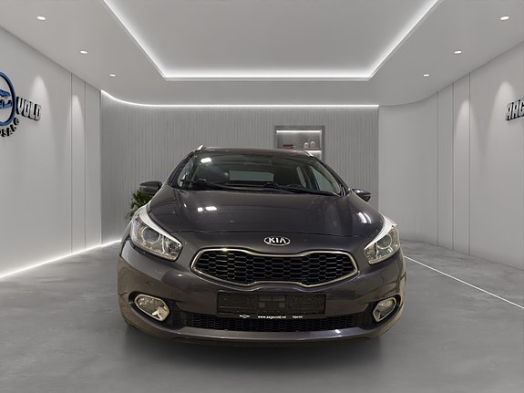 Kia Ceed 3 of 18