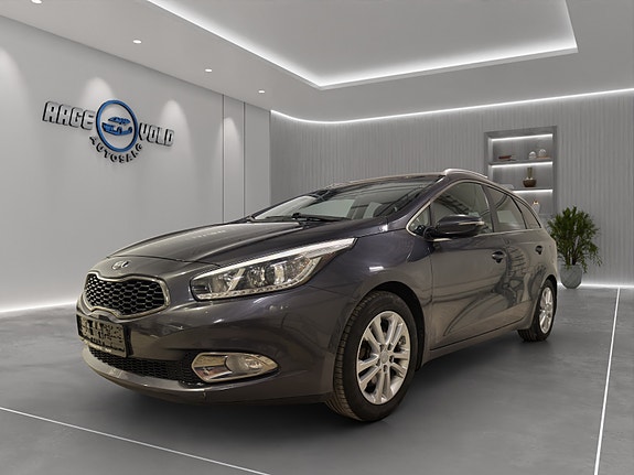 Kia Ceed 2 of 18