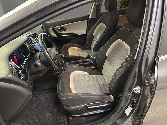 Kia Ceed 11 of 18