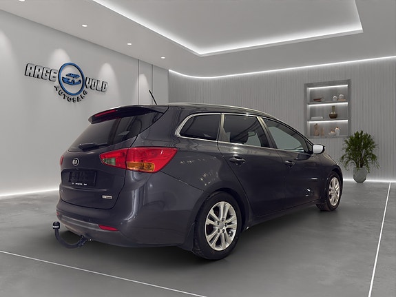 Kia Ceed 9 of 18