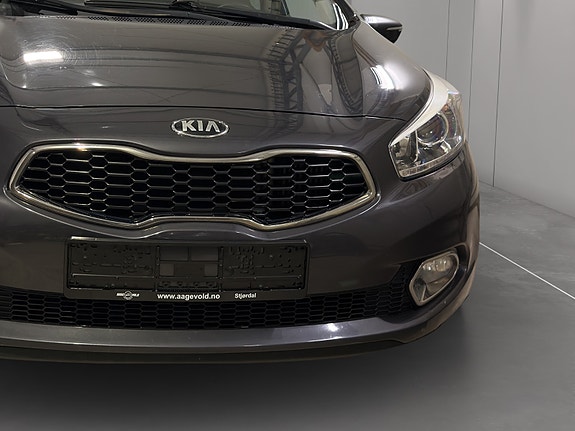 Kia Ceed 5 of 18