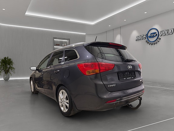 Kia Ceed 8 of 18