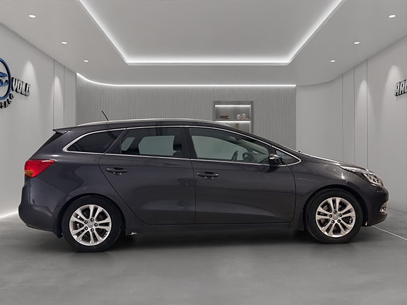 Kia Ceed 7 of 18