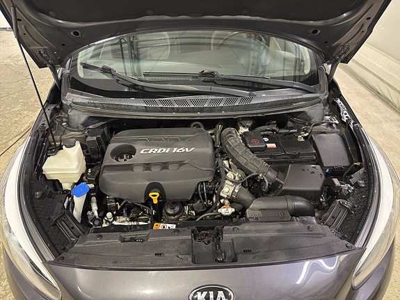 Kia Ceed 18 of 18