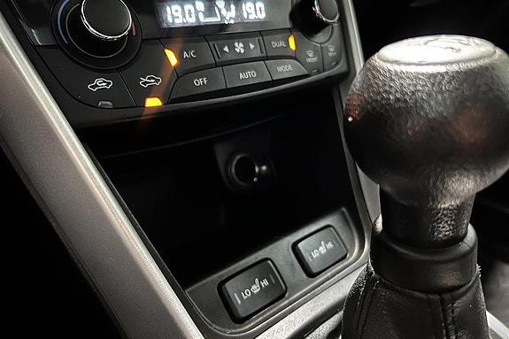 Suzuki SX4 S-Cross 16 of 17