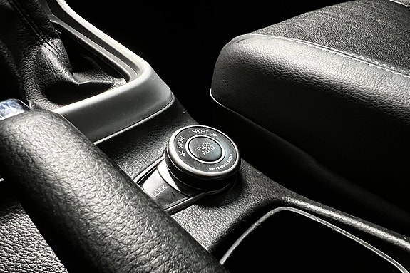 Suzuki SX4 S-Cross 15 of 17