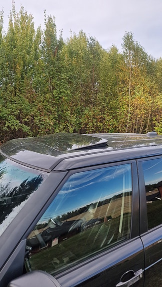 Land Rover Range Rover 16 of 30