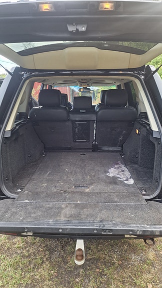 Land Rover Range Rover 24 of 30