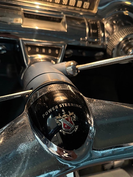 Buick Roadmaster 25 of 30