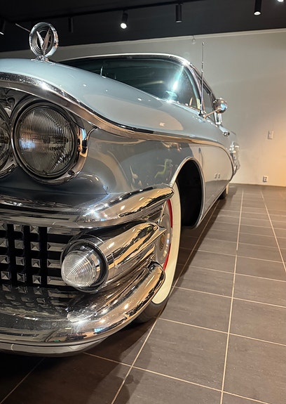 Buick Roadmaster 8 of 30