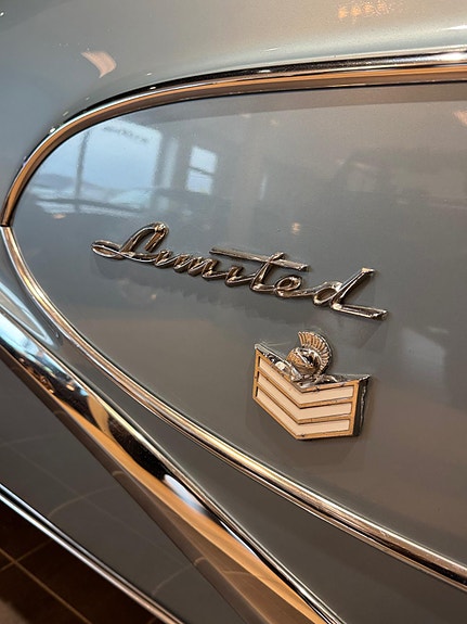 Buick Roadmaster 11 of 30
