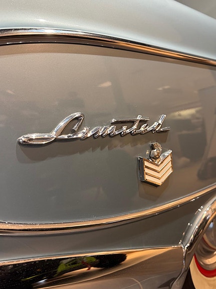 Buick Roadmaster 10 of 30