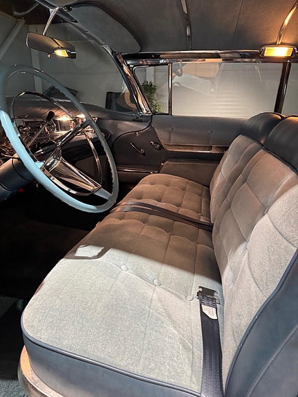 Buick Roadmaster 27 of 30