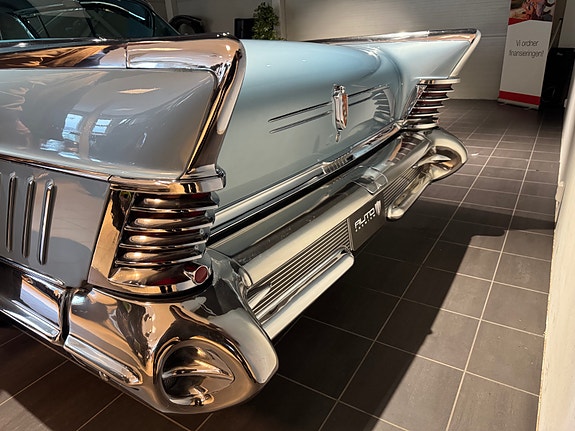 Buick Roadmaster 14 of 30